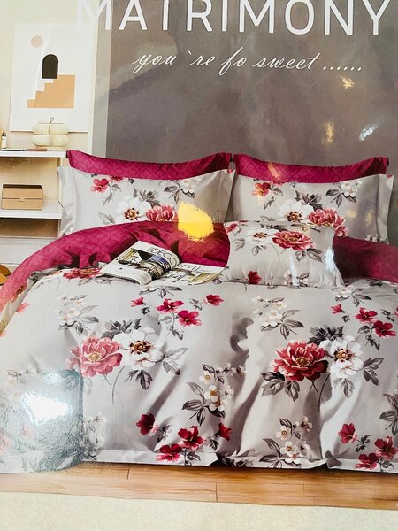 Duvet set