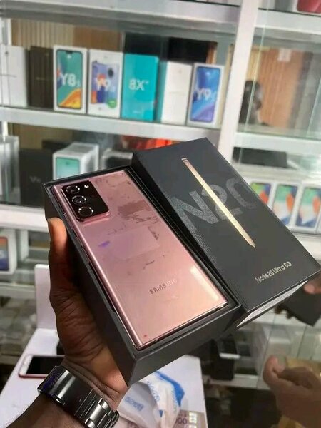 Samsung Galaxy S21 et Flip