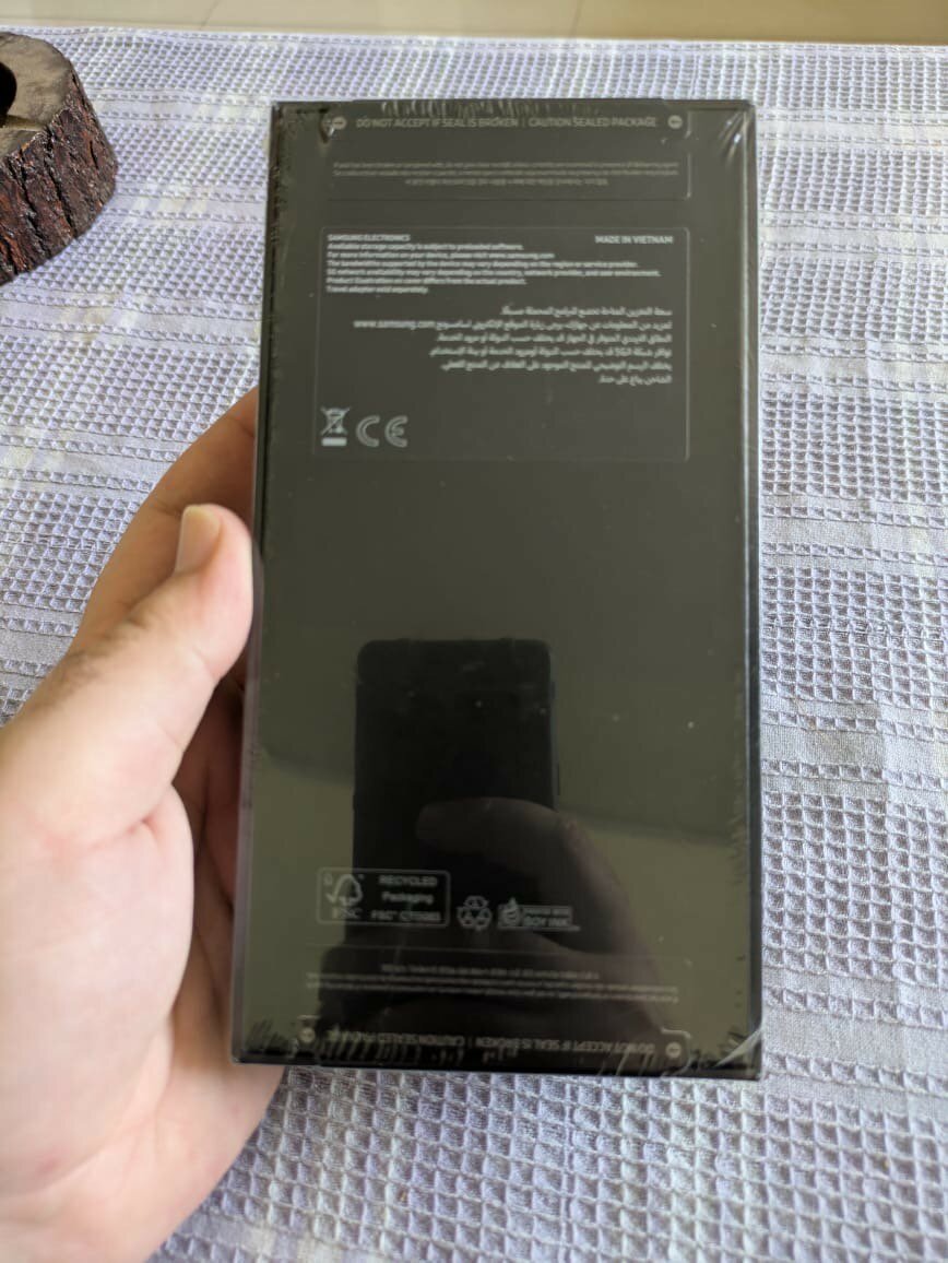 SAMSUNG GALAXY S24 ULTRA