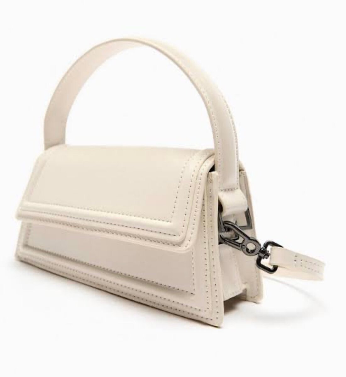 Sac à main en cuir élégant