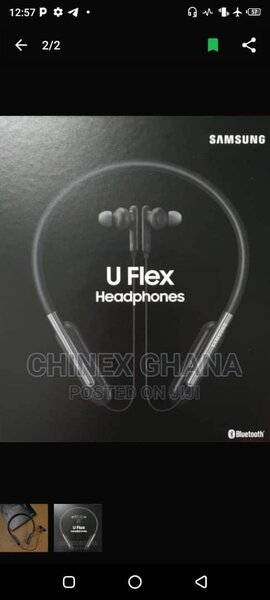 Smartwatch charger, and Bluetooth and memory neckbands