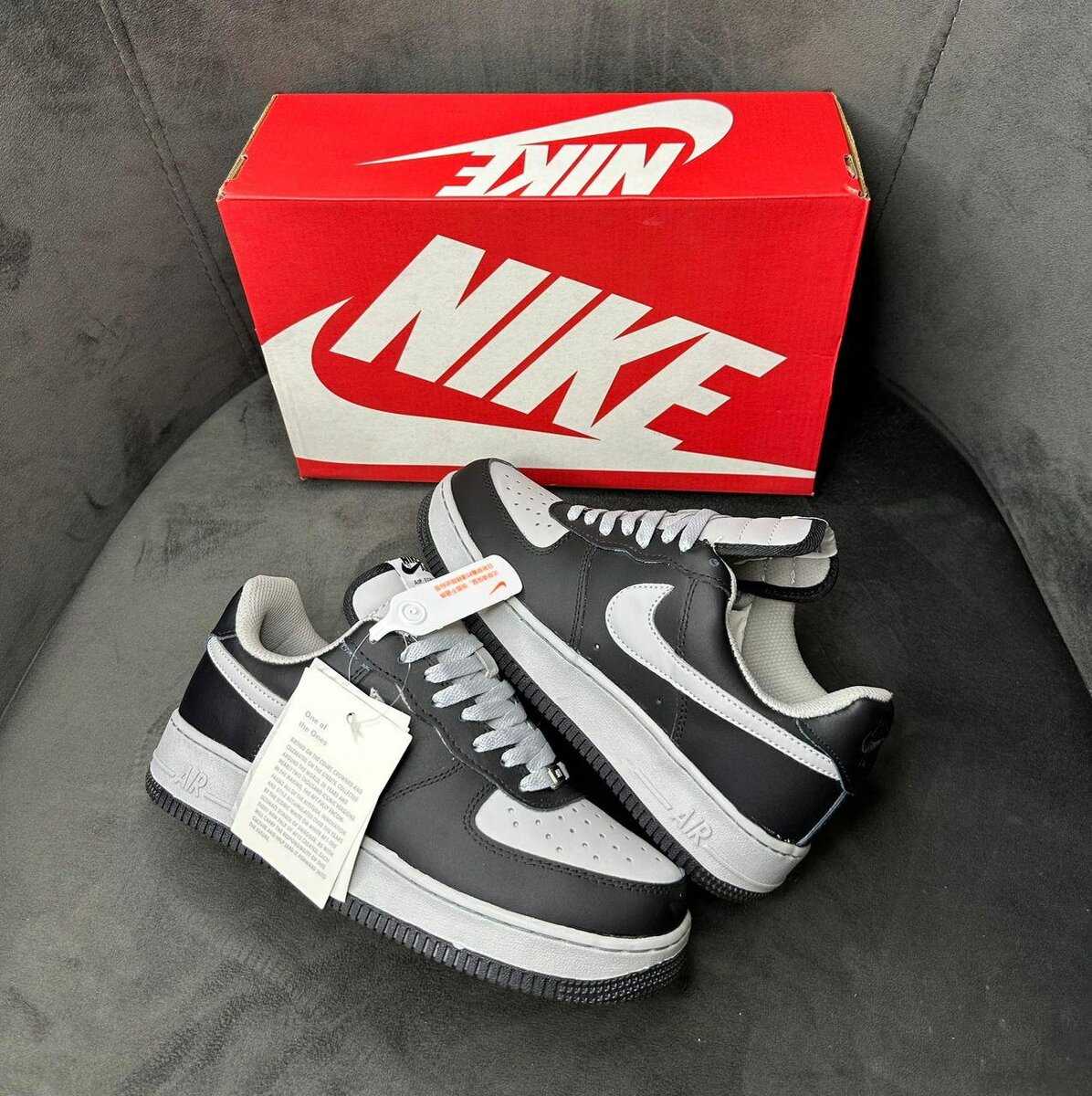 Nike fashion sneakers