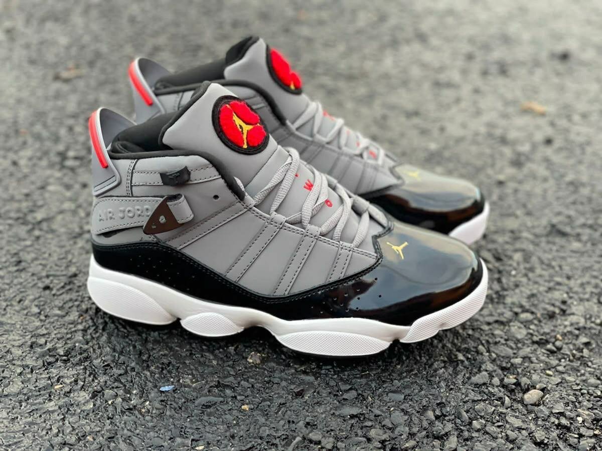 Baskets sport rétro élégantes