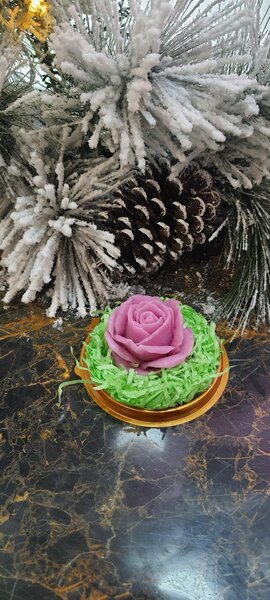 Мыло Ручной Работы