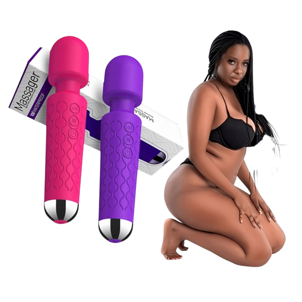 Vibro Masseur sextoys ModelM04