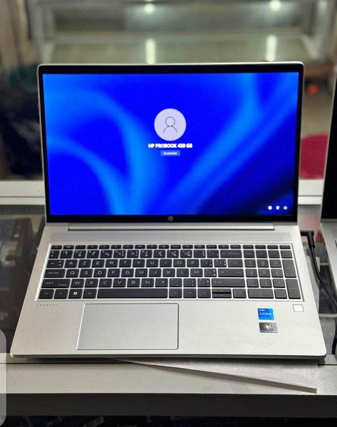 HP probook ultra Book core i5