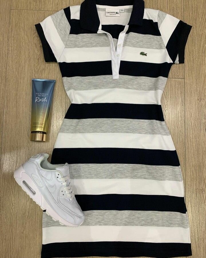 Mini short dress
