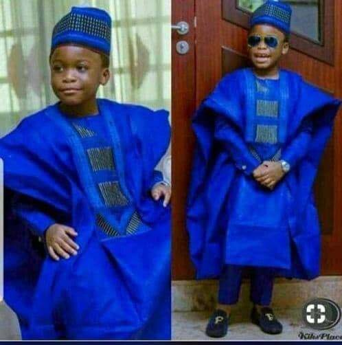 LES JOLIS BOUBOUS POUR ENFANTS