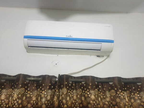 Enviro inverter AC