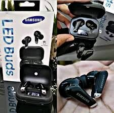 Samsung Écouteurs Bluetooth LED