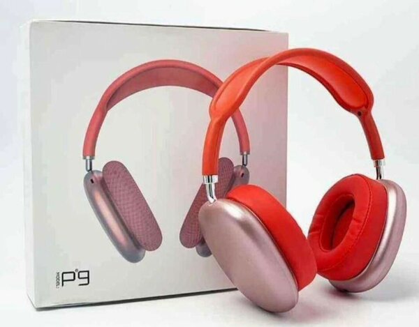 Casque bluetooth P9