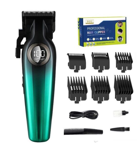 Tondeuse Cheveux Pro USB