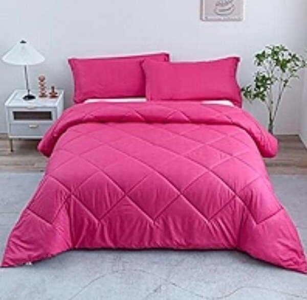 *4PCS SUPER KING SIZE DUVETS NOW IN STOCK K650 0inside 1 bed