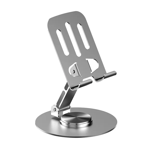 SUPPORTS DE TÉLÉPHONE EN FER