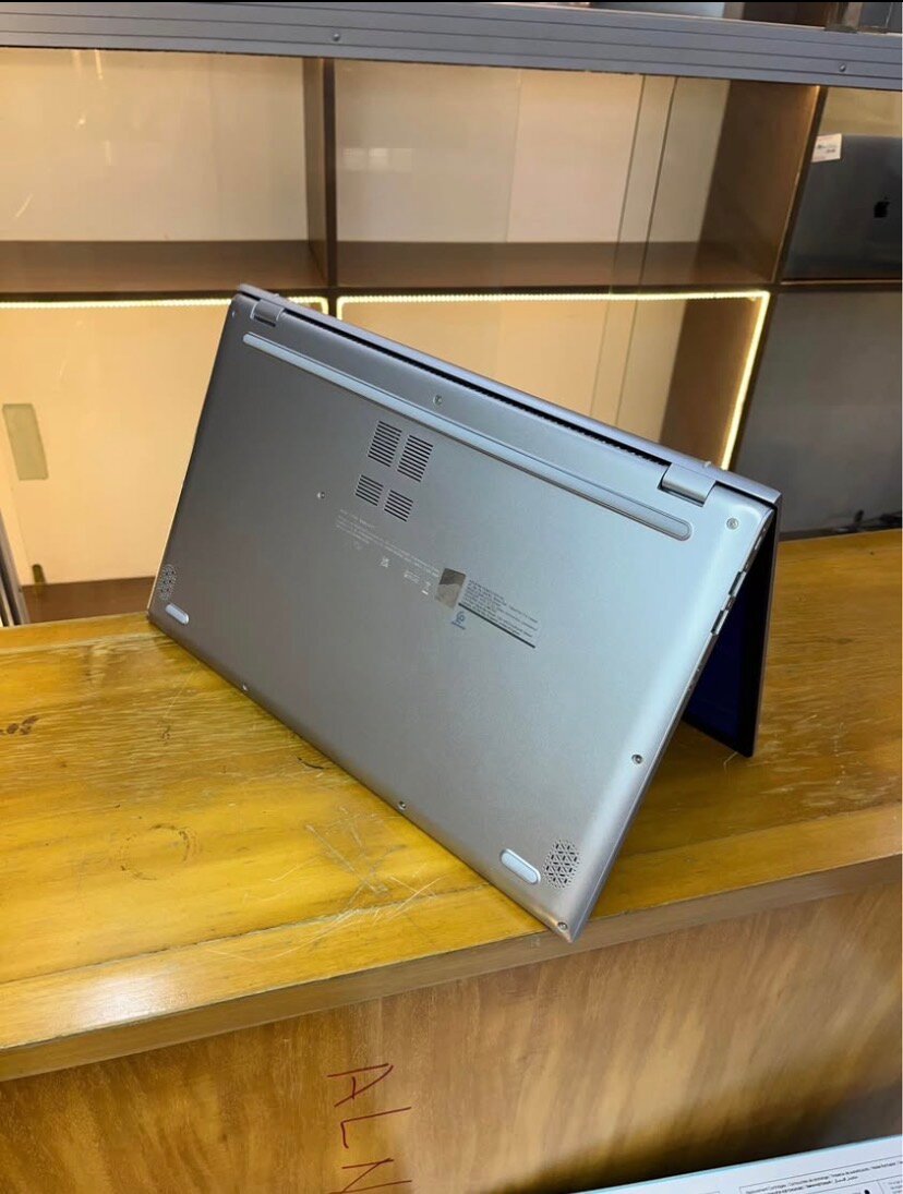 ASUS VivoBook 17 Puissant