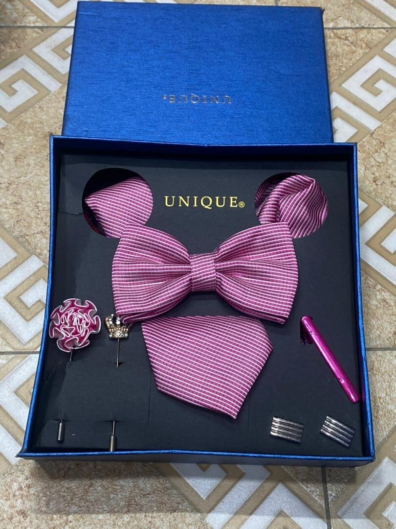 Coffret d’accessoires 