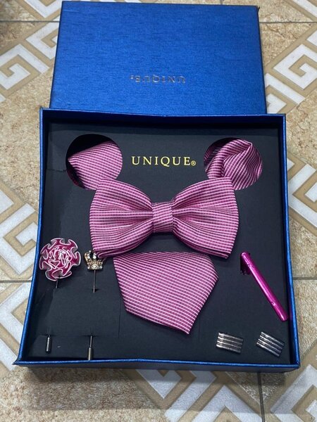 Coffret d’accessoires 