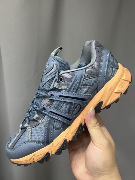 Baskets de Course Résistantes