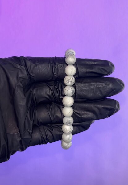 Bracelet en pierre naturel