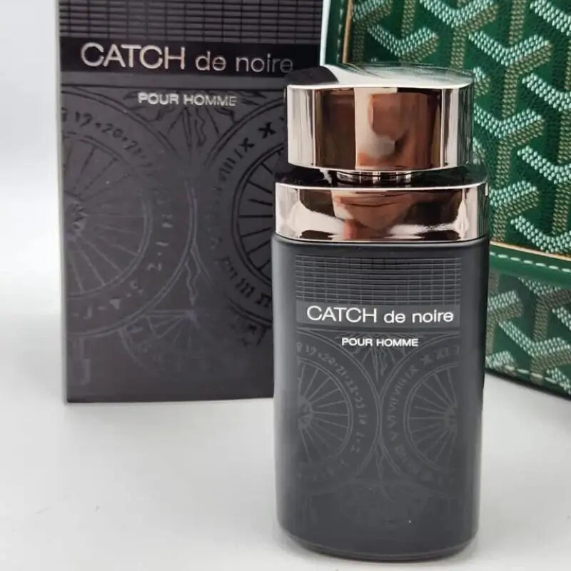 Parfum Catch de Noire Homme