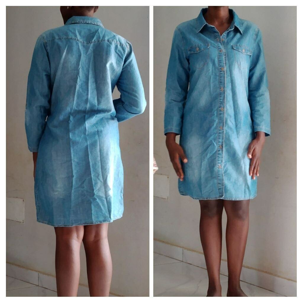 Stylish Women's Dresses Set