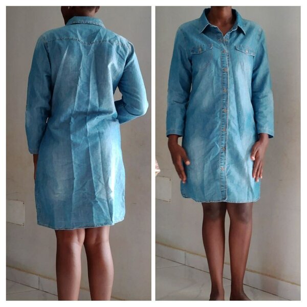 Stylish Women's Dresses Set