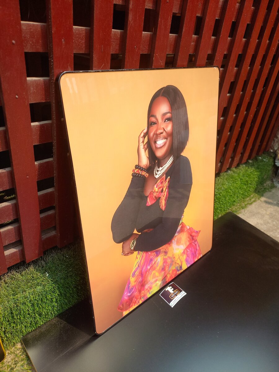 Wooden Picture Frames