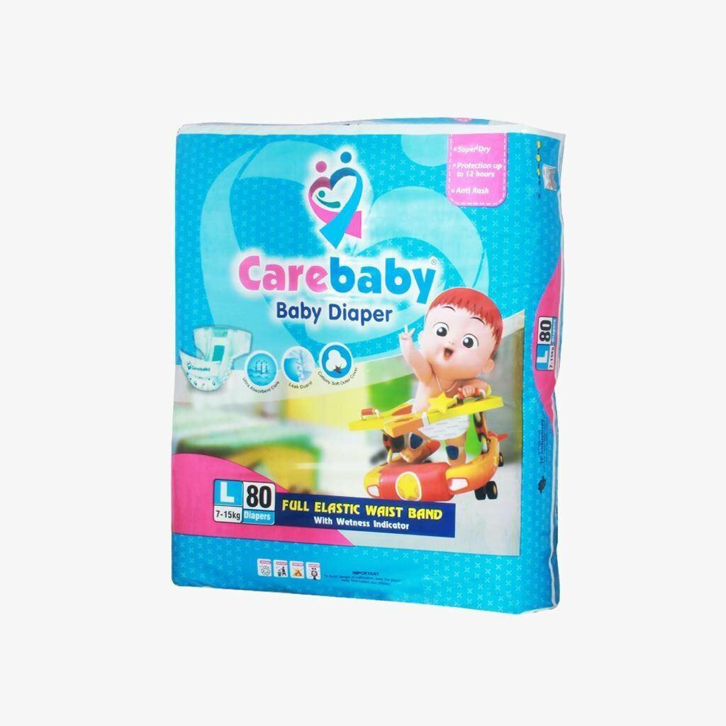 CARE BABY DIAPERS