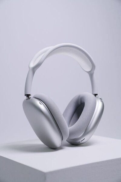 Casque Bluetooth Over-Ear P9