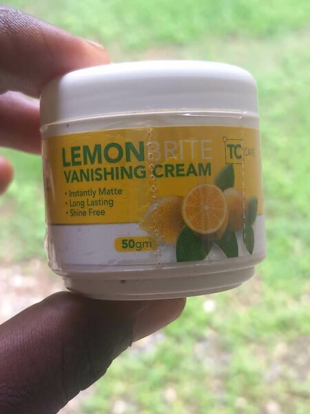 Lemon products