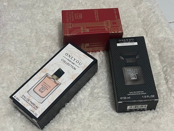 Parfum Élégant pour Homme