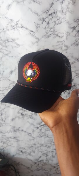 Casquette Trucker Style Aigle