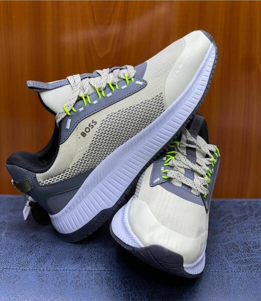 Baskets de sport homme BOSS