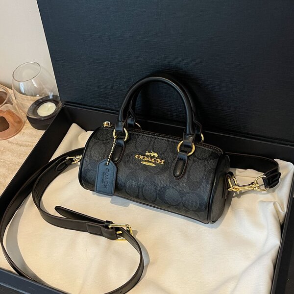 Sac en bandoulière élégant