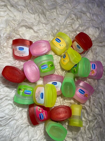 Baume à lèvres pêche hydratant