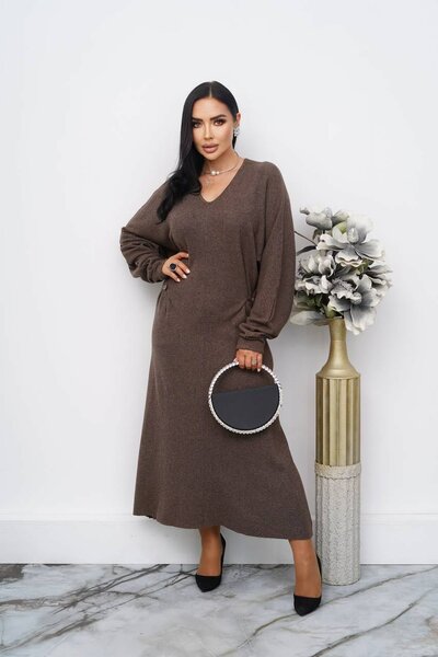 Трикотажная платья летучки