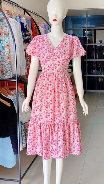 All kinds of summer outfits available WhatsApp me now