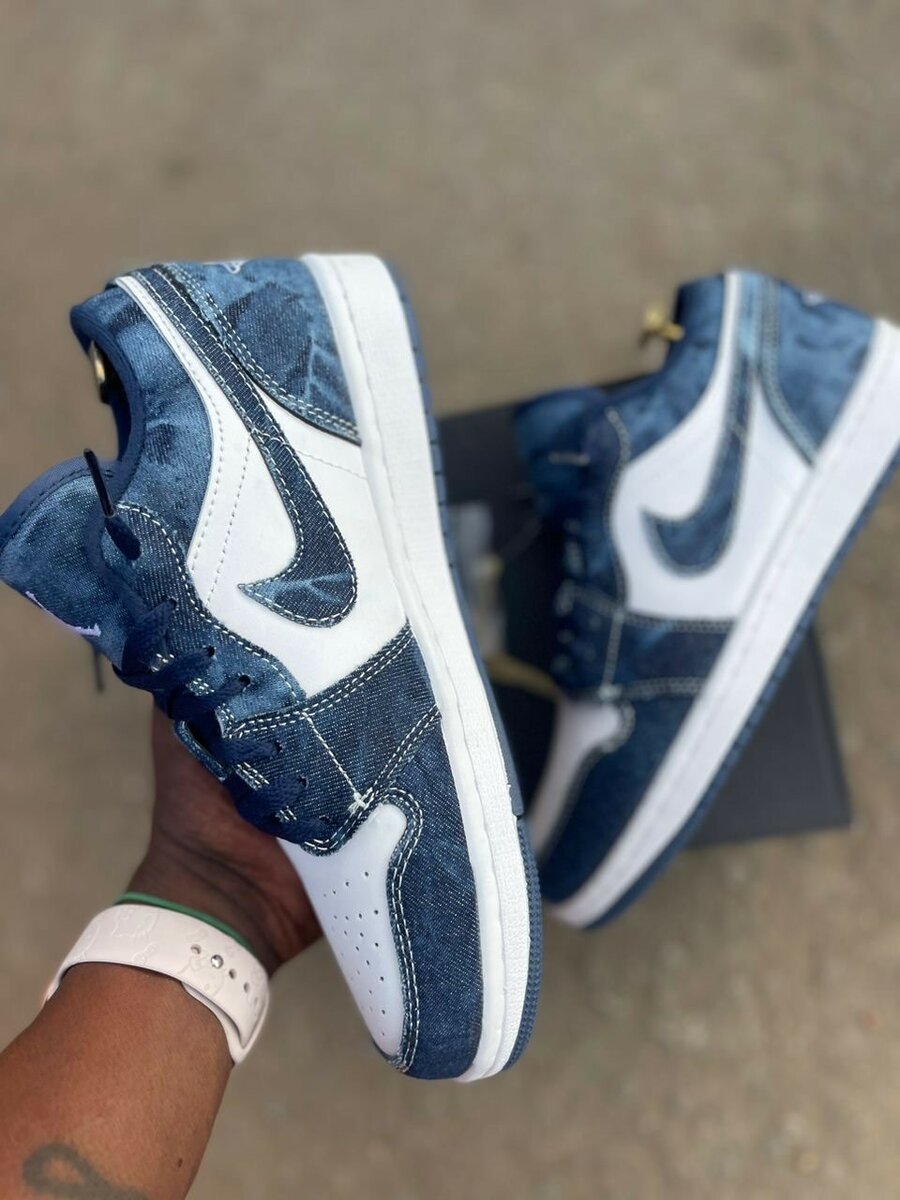 Nike SB design Jean
