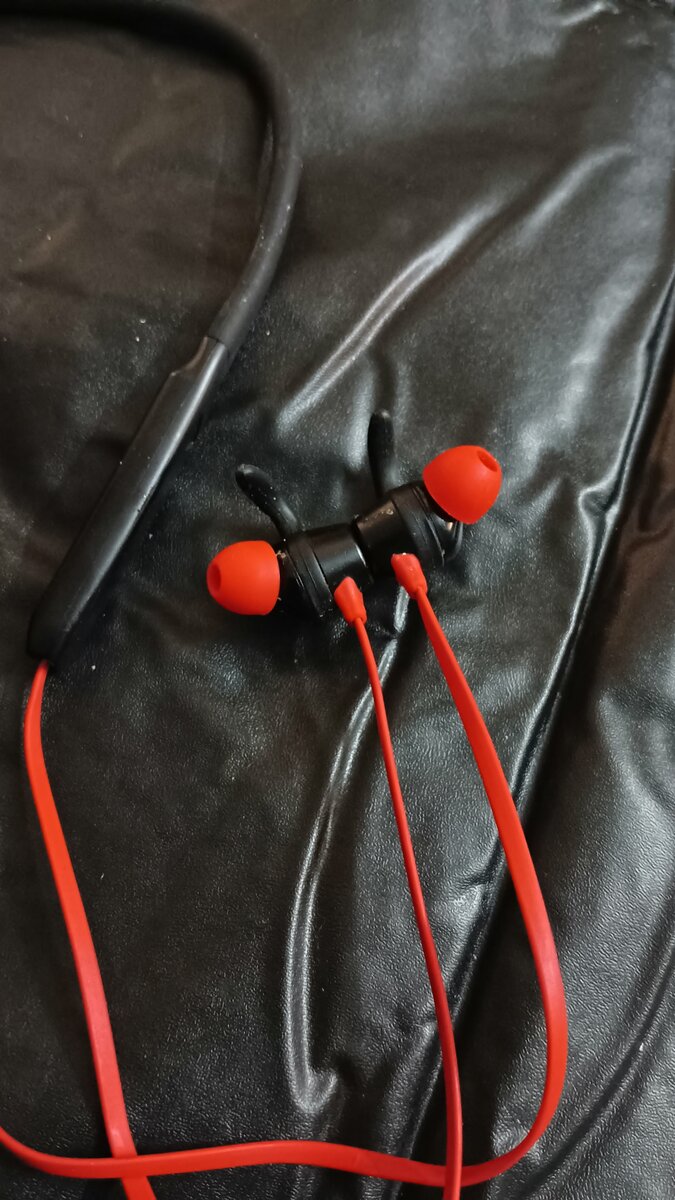 Audionic Supreme X10 original