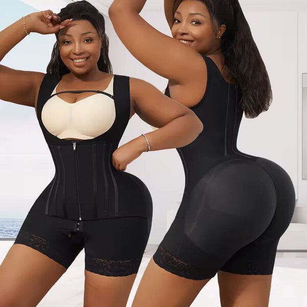 Combinaison Gainante Sculptante