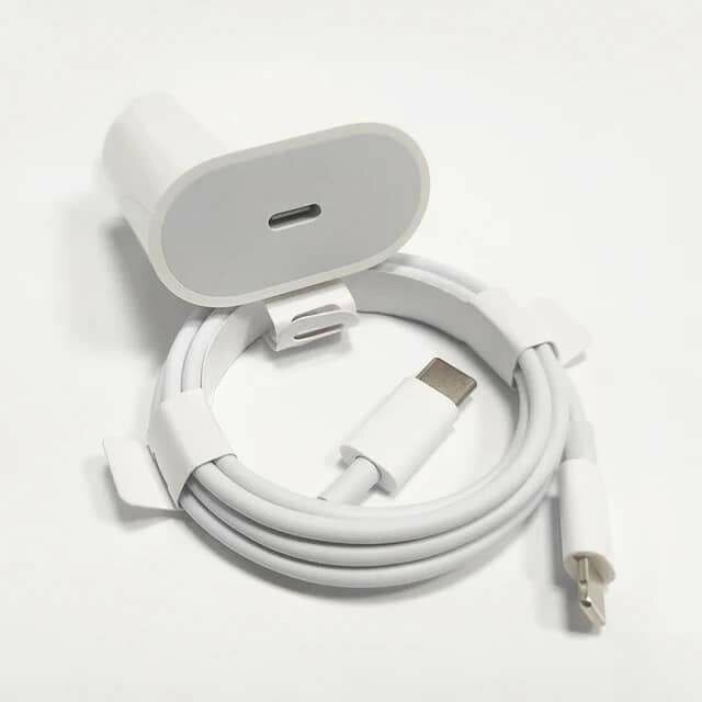 Chargeur original pour iPhone14,13,12,11,10,8,7,6,5,