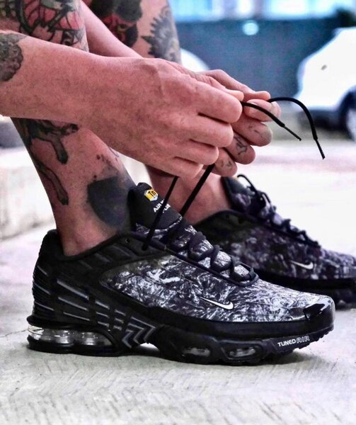 Sneakers sportifs tendance