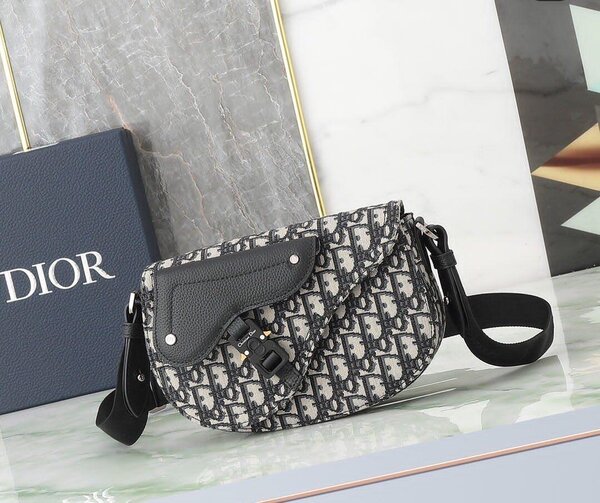 Sac bandoulière élégant