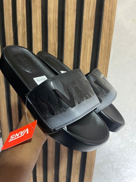 VANS SLIDES