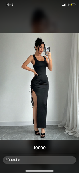 Des tenues de qualité