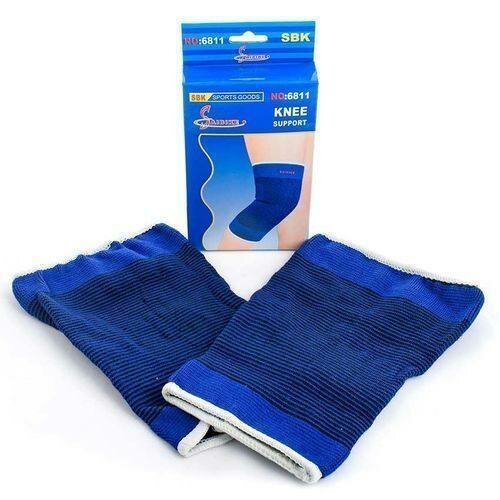 Gamt genouliere + attelle pour poignet