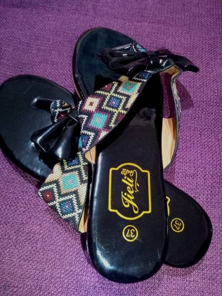 Sandales Élégantes Femme 37