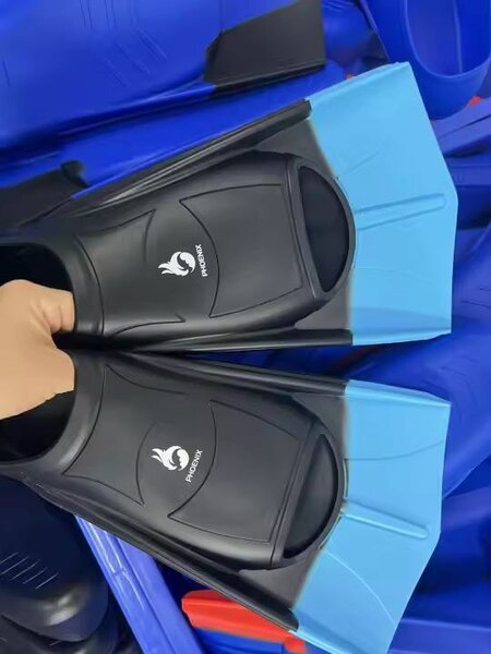 Phoenix Swim Fins
