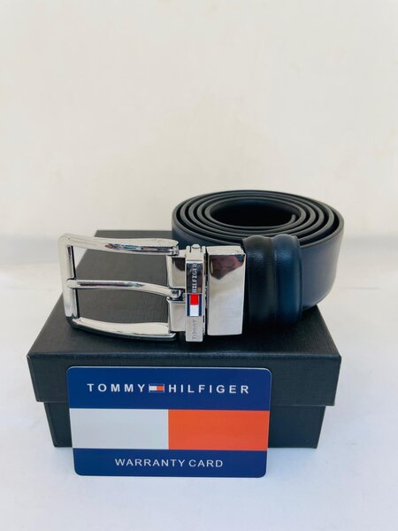 Ceinture élégante Tommy Hilfiger