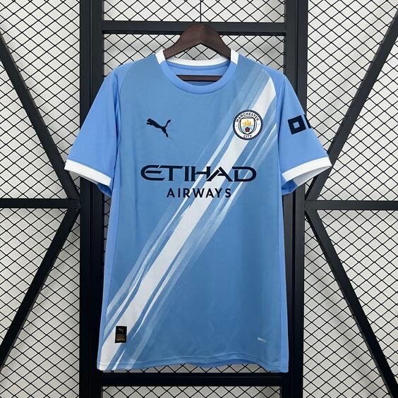Maillot de city 2026 Pro